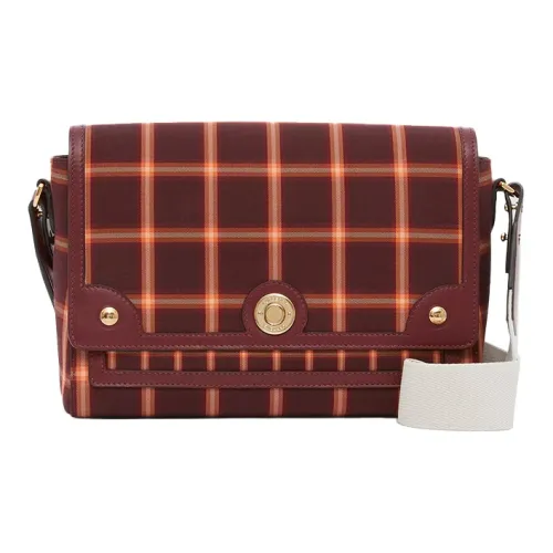 Burberry Note Crossbody Bags