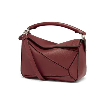 LOEWE Puzzle Handbags