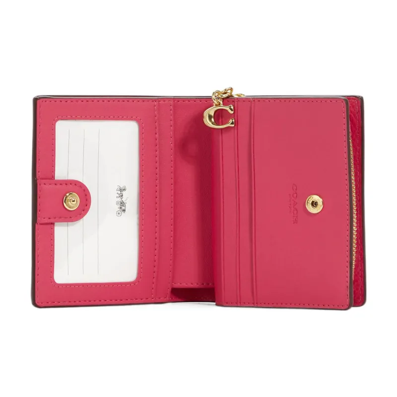 COACH Snap Wallet Wallets-1