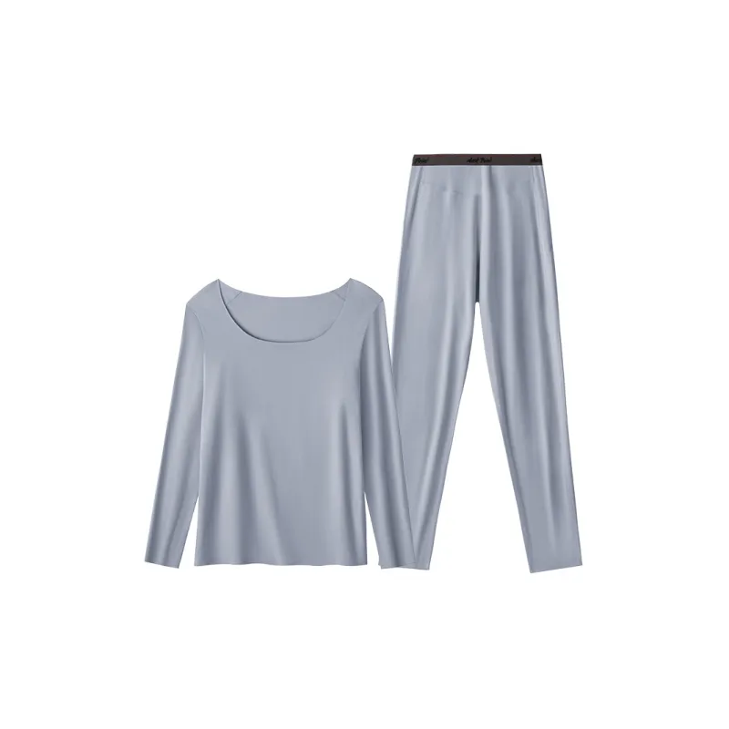 Mast Point Women's Thermal Sets-10