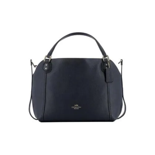 COACH Edie Shoulder Bags