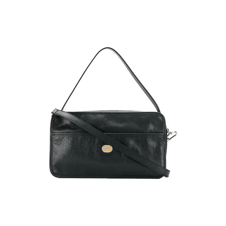 GUCCI Shoulder Bags-0