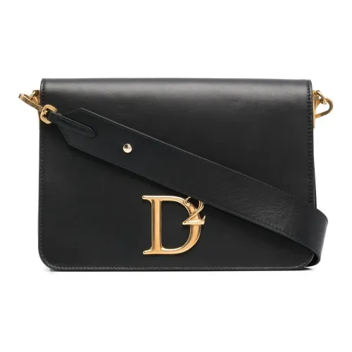 DSQUARED 2 Crossbody Bag