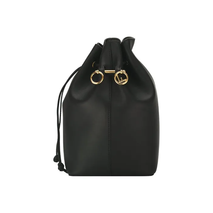 FENDI Mon Tresor Shoulder Bags-2