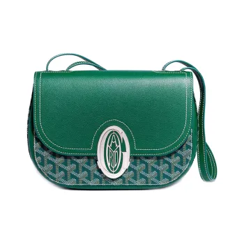 GOYARD 233 Crossbody Bags