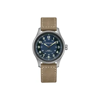 Hamilton Men Watch