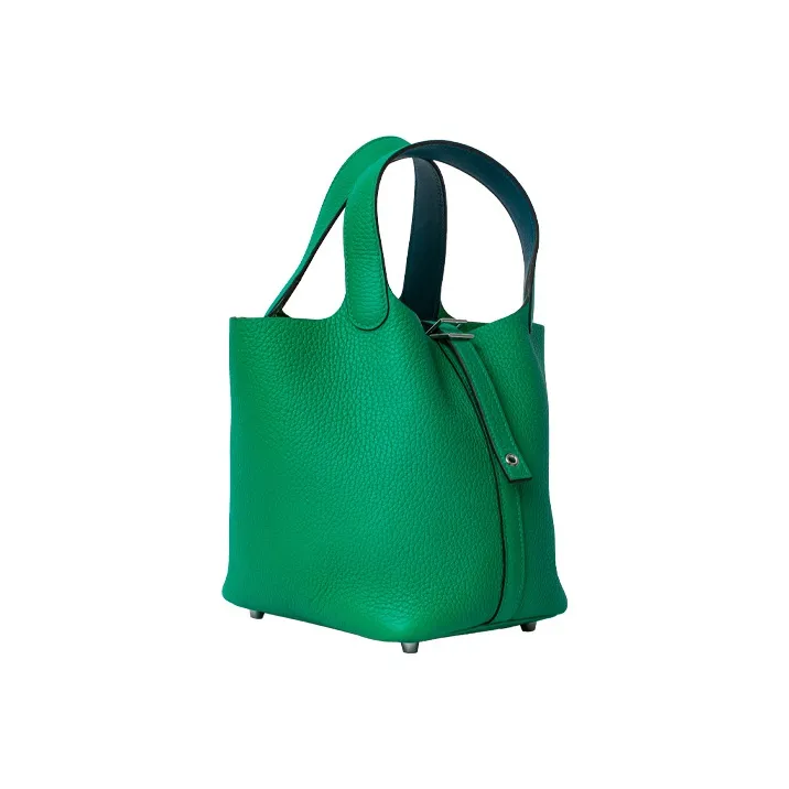 HERMES Picotin Lock Handbags-1