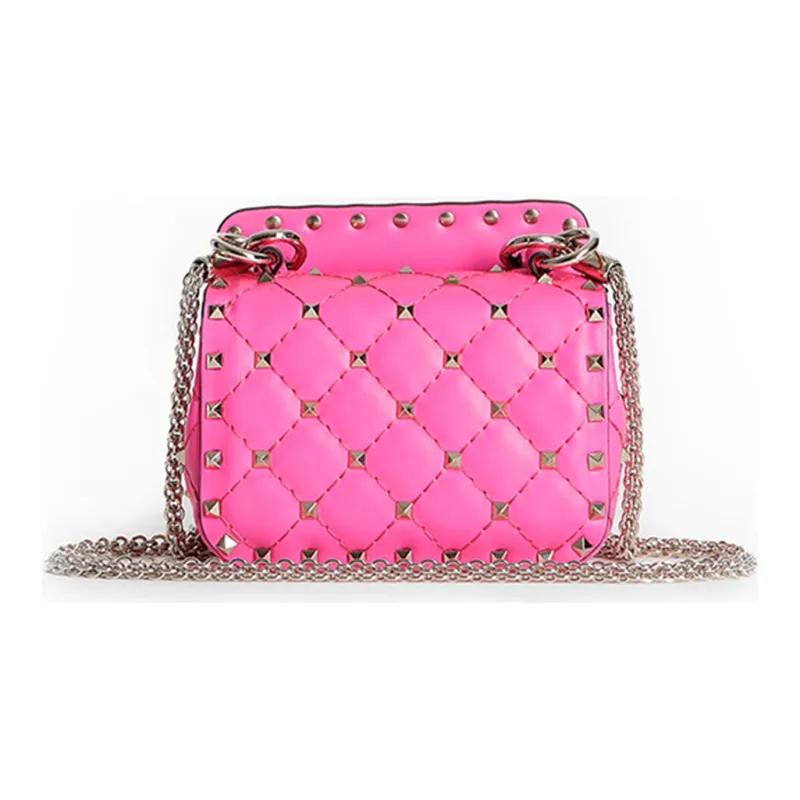 Valentino Rockstud Shoulder Bags-2