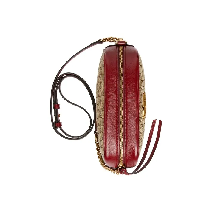 GUCCI Marmont Shoulder Bags-4