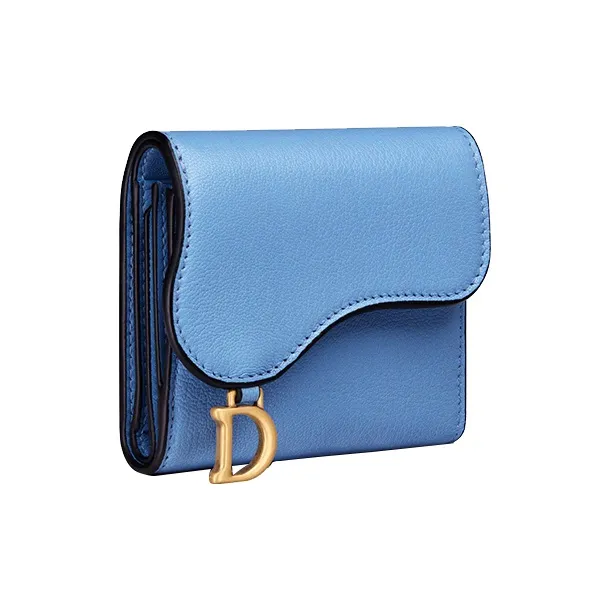 DIOR Saddle Wallets-1