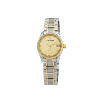 LONGINES Master Collection L2.128.5.38.7
