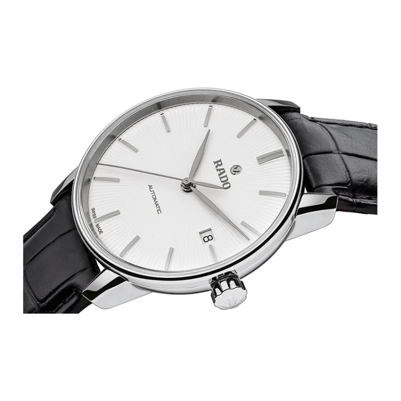 RADO Men Crystal Sparkle Collection Watch-1