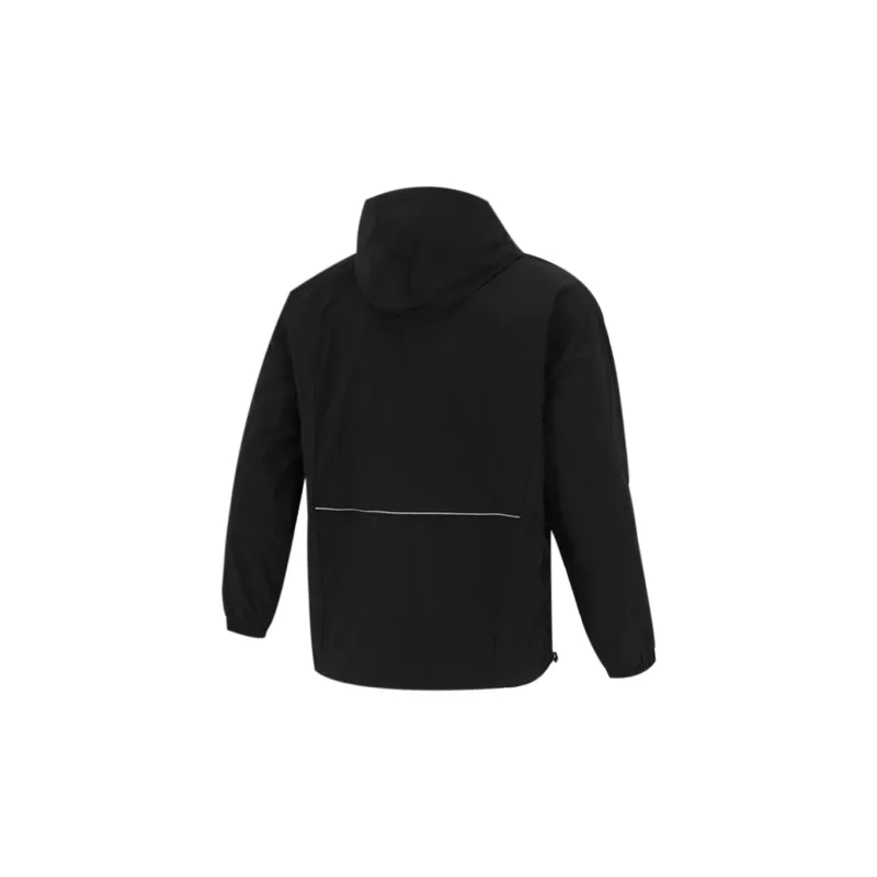 Adidas Jackets Men Black-1