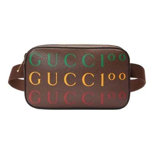 GUCCI Unisex Fanny Pack