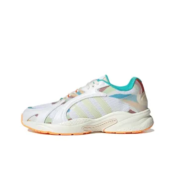 Adidas Neo Crazychaos Shadow 2.0 'White Milky White Yellow'