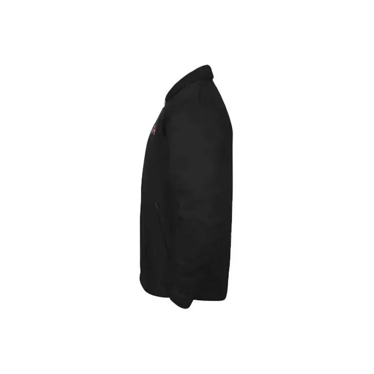 Jordan Jackets Men Black-2