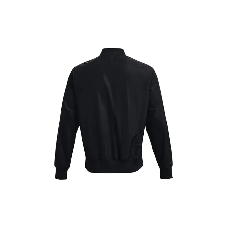 Under Armour Utility Jackets Men Black-1