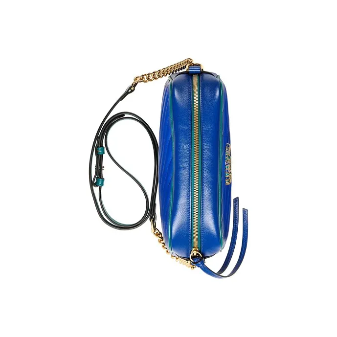 GUCCI Marmont Crossbody Bags-4