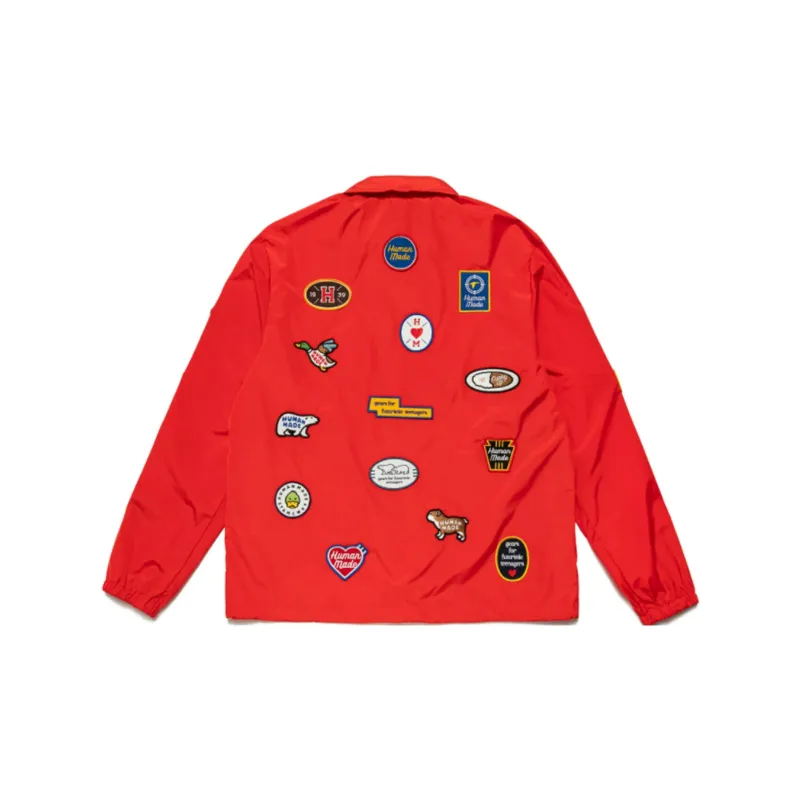 HUMAN MADE Jackets Unisex-1