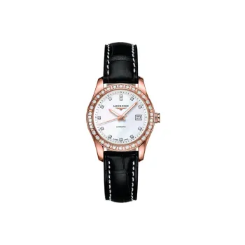 LONGINES Women's Watchmaking Tradition Collection Watch