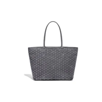 GOYARD Artois Tote Pm Grey