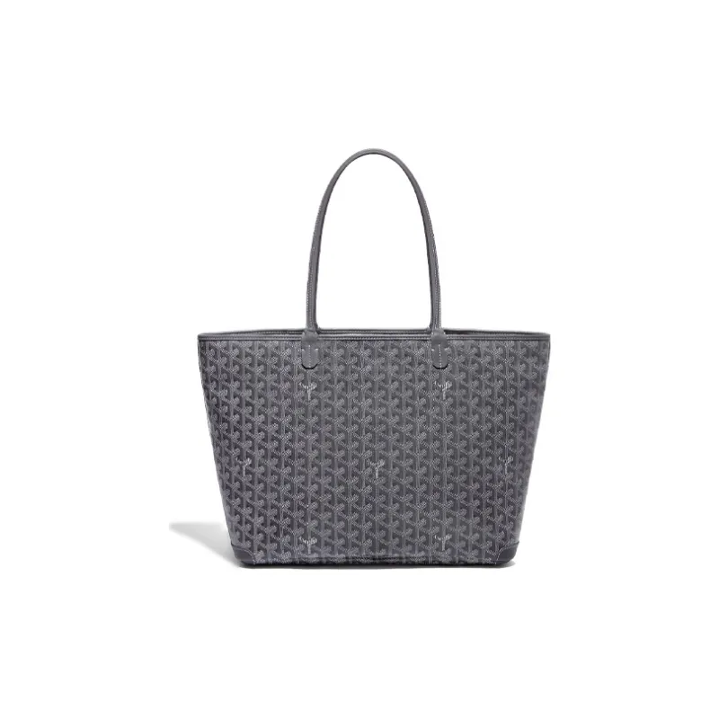 GOYARD Artois Tote Pm Grey-0