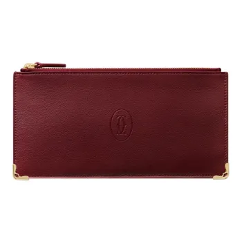 Cartier Clutches