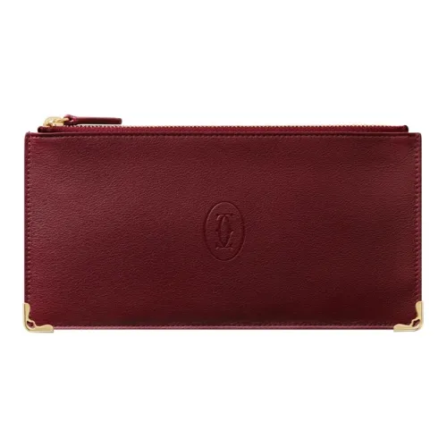 Cartier Clutches