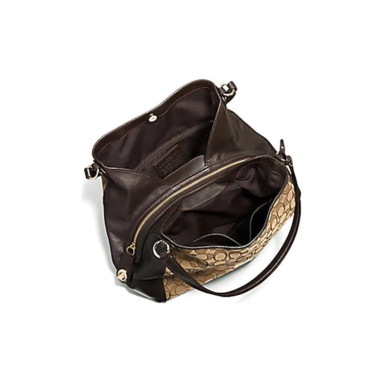 COACH Edie Handbags-3