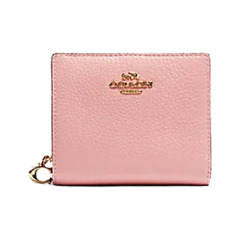 COACH Snap Wallet Wallets
