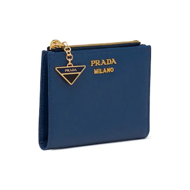 PRADA Saffiano Wallets-1