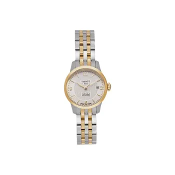 TISSOT Women's Le Locle Collection Watch