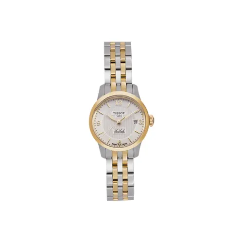 TISSOT Women's Le Locle Collection Swiss Watches