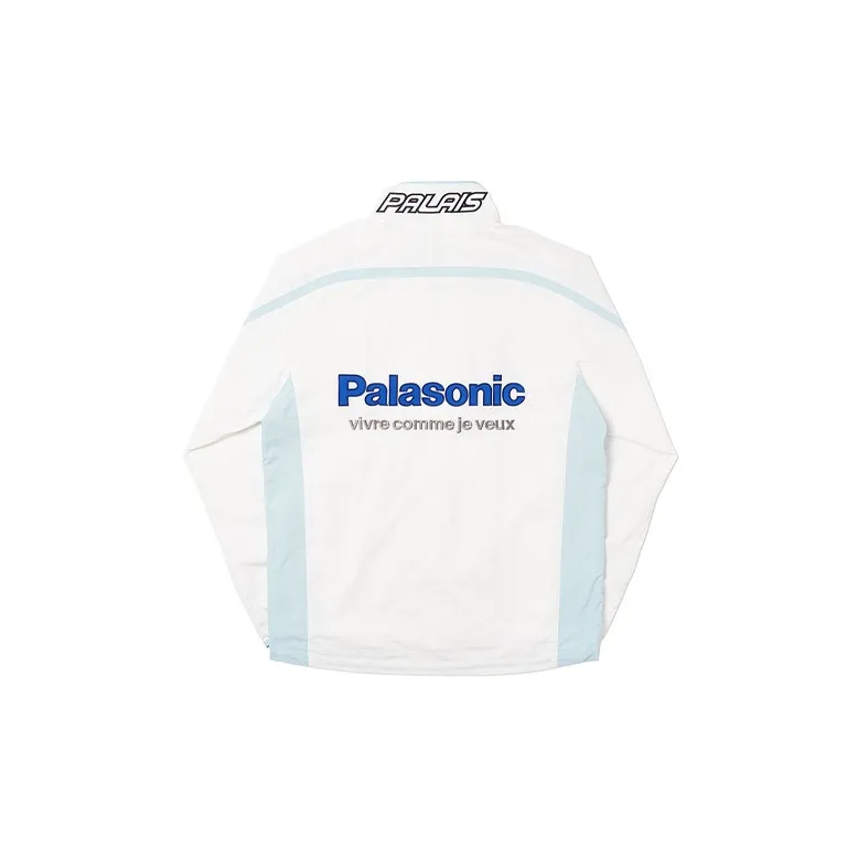 PALACE Europa Jacket-1