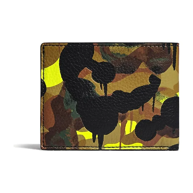 COACH Billfold Wallet Wallets-1
