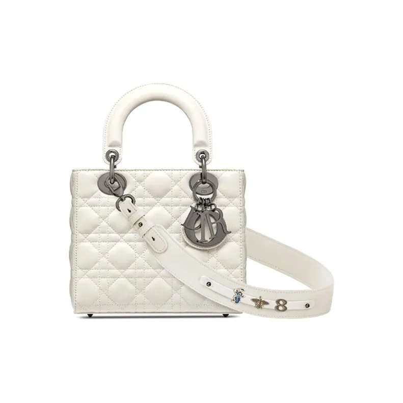DIOR Lady DIOR Clutches-0
