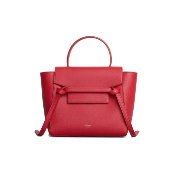 CELINE Belt Handbags