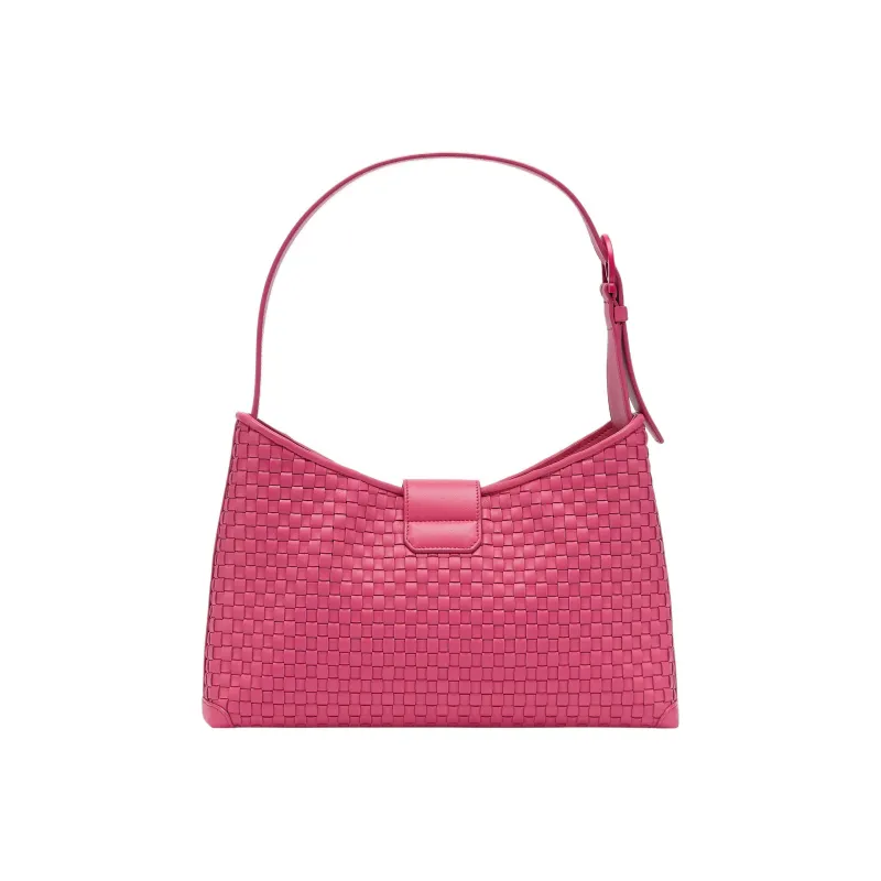 Ferragamo Trifolio Handbags-2