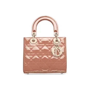 DIOR Lady DIOR Clutches