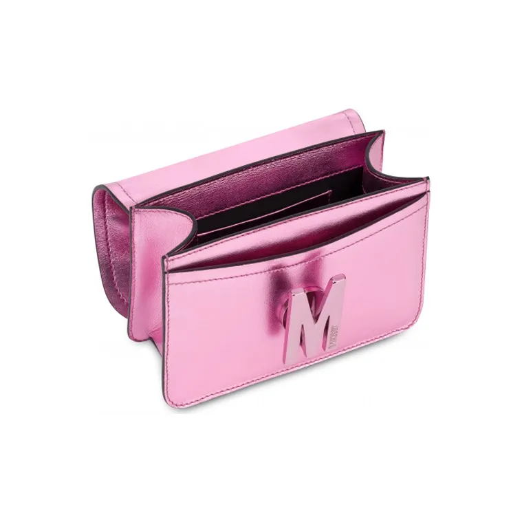 MOSCHINO Shoulder Bags-2