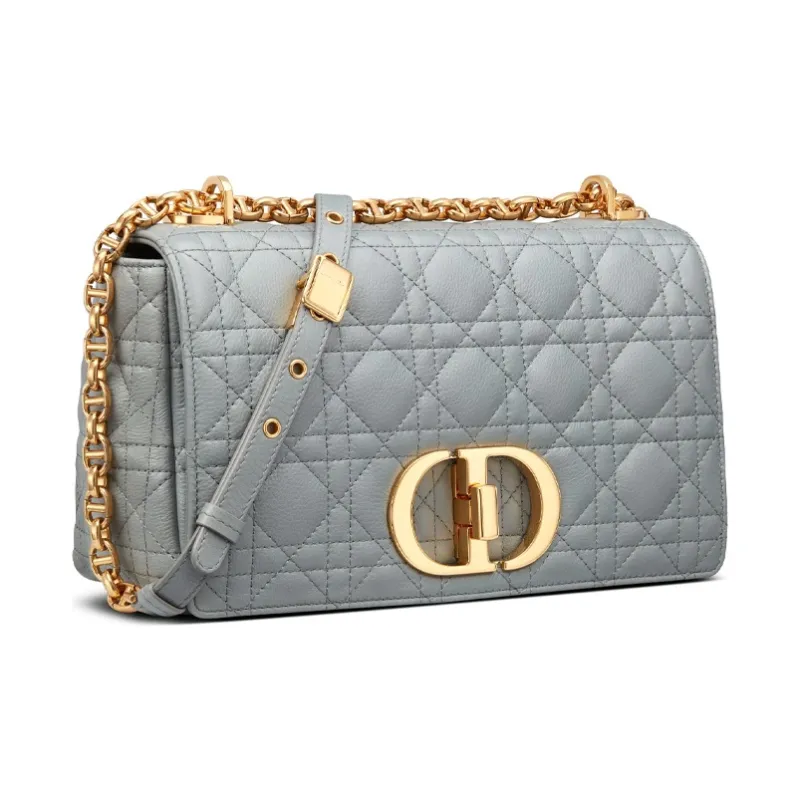 DIOR Caro Crossbody Bags-1