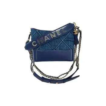 CHANEL Gabrielle Crossbody Bags