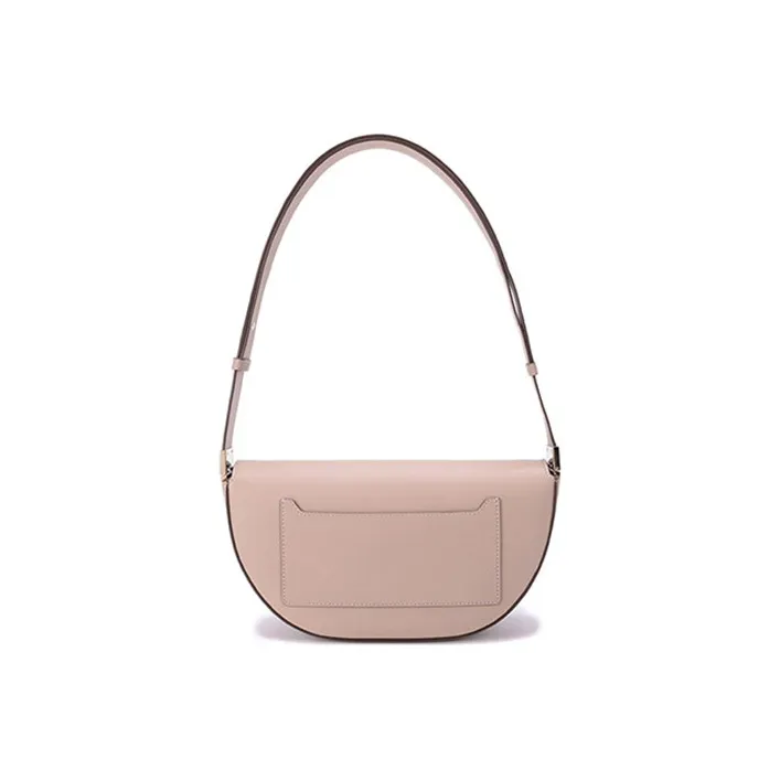 Burberry Small Olympia Handbag Light Biscuit-3