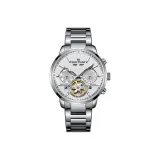 RGA1667-White Case White Dial