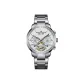 RGA1667-White Case White Dial