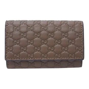 GUCCI Key Pouches