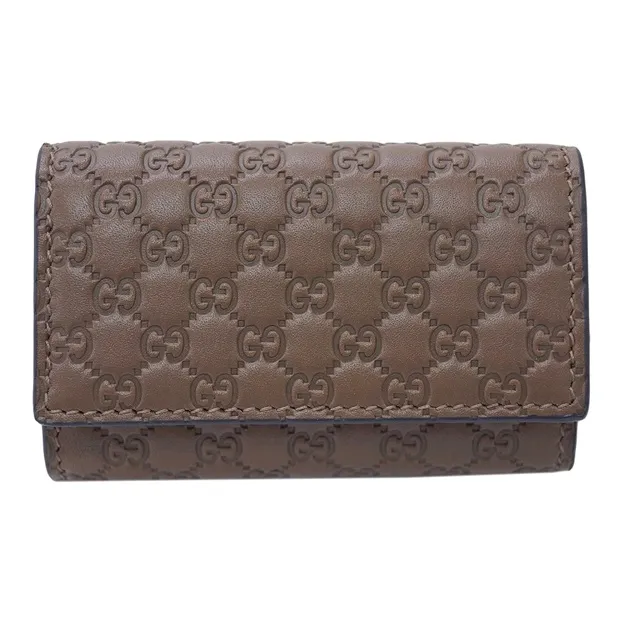 GUCCI Key Pouches-0