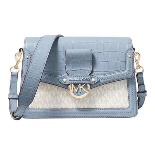 MICHAEL KORS Jessie Shoulder Bags