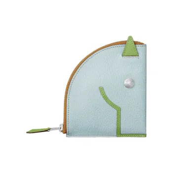 HERMES Coin Purses