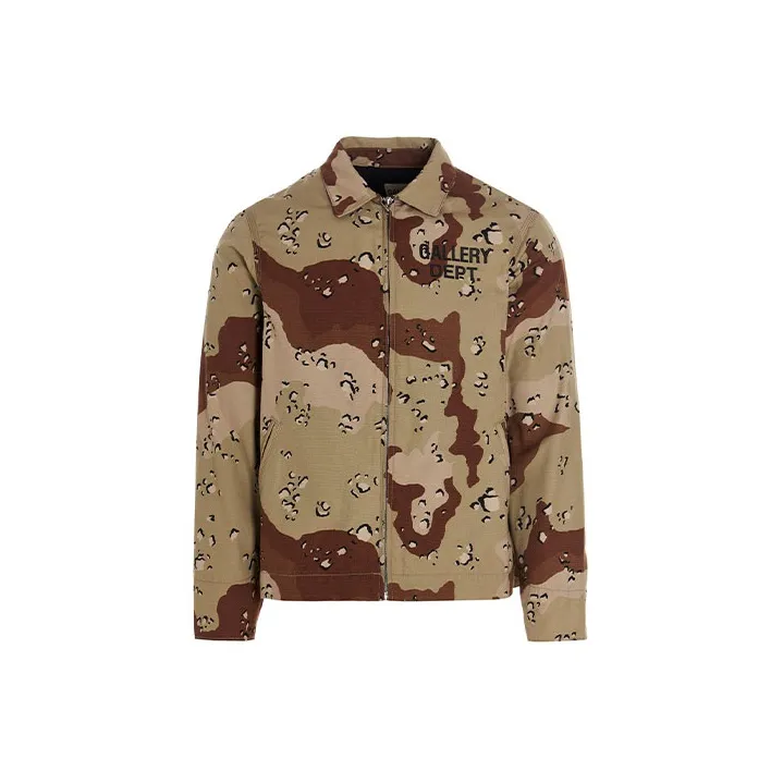 Gallery Dept. Montecito Jacket-1